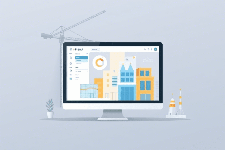 国外施工案例分析软件如何助力项目管理效率提升？