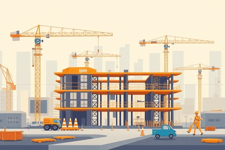 隧道施工管理软件如何提升项目效率与安全？