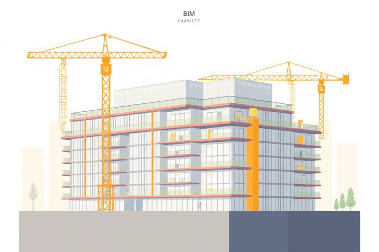 施工流程全部工序软件：如何实现项目全流程数字化管理与效率提升