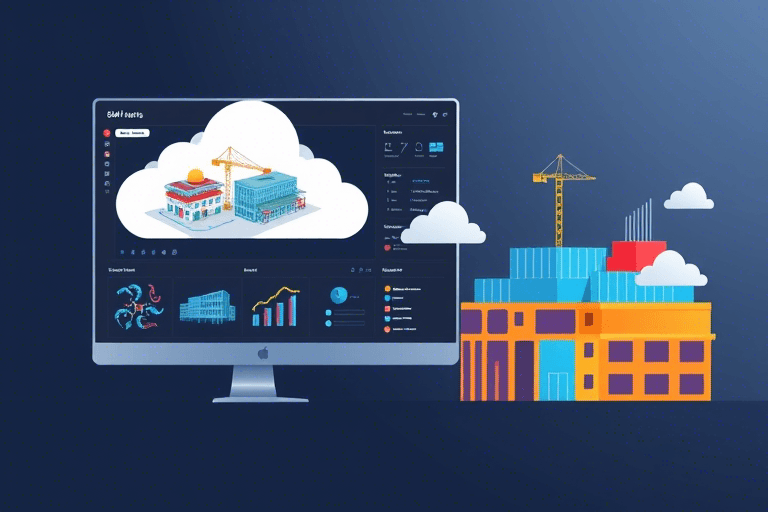 装修施工动画软件下载怎么做？如何快速获取专业级施工模拟工具？