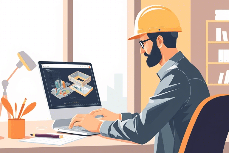 品茗设计施工软件下载：如何安全高效获取专业建筑行业工具？