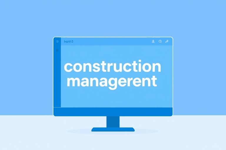 哪有免费施工软件下载？这些平台和工具值得你关注！