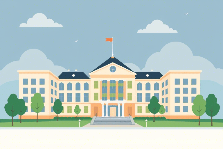 校园软件施工组织方案怎么做才能高效落地？