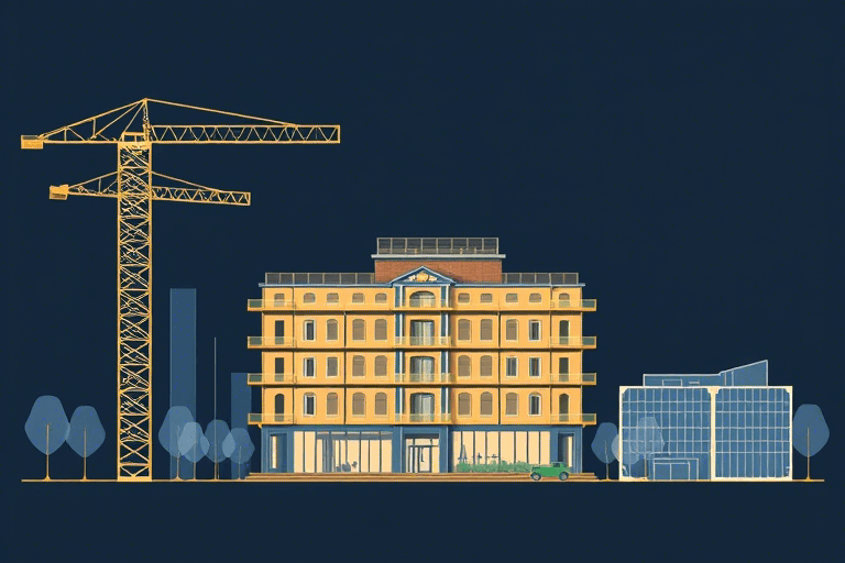 施工图看图软件如何提升工程效率？揭秘高效审图与协同设计新方式