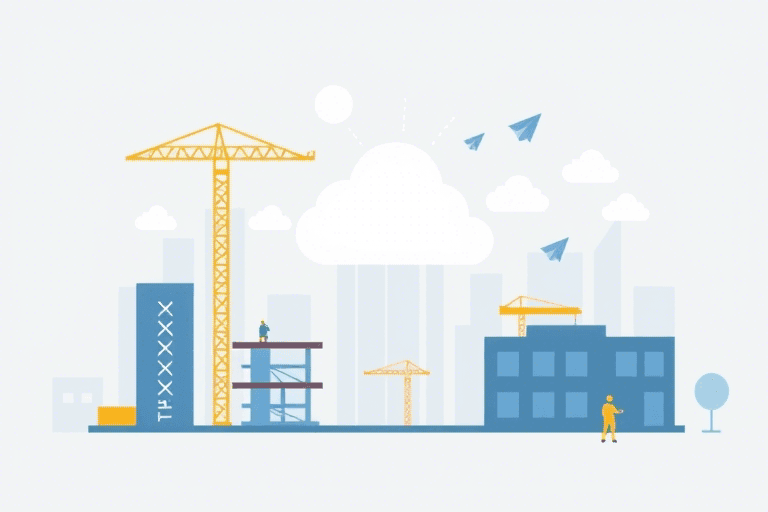 施工云安全计算软件如何实现高效、可靠的建筑工地安全管理