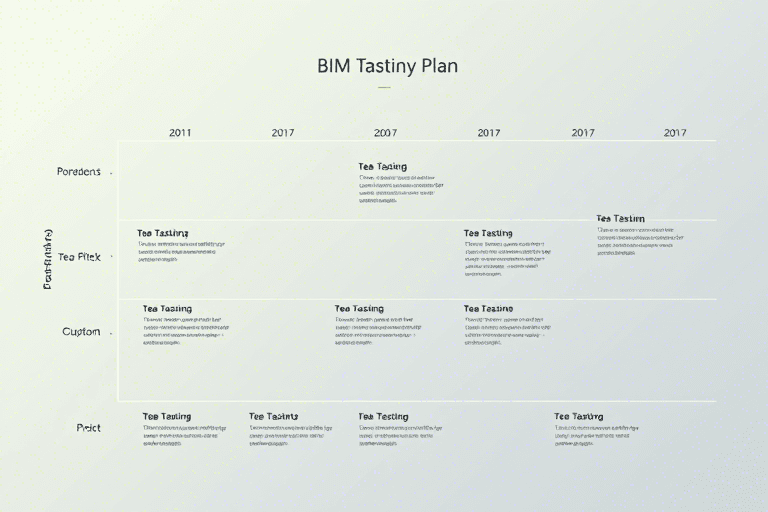 进度计划品茗施工软件怎么用？高效管理工程进度的秘诀全解析