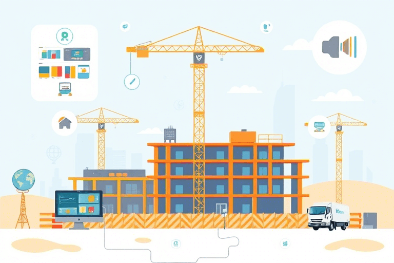 市政施工视频软件下载怎么操作？如何安全高效获取专业工具？