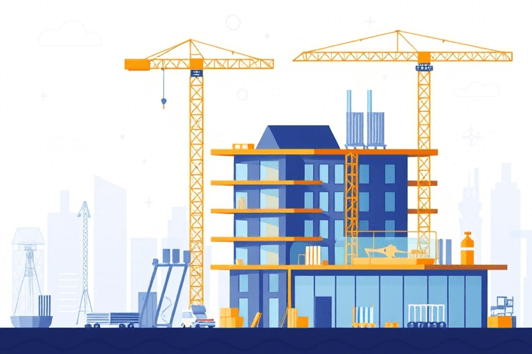 施工企业必备软件：提升效率与管理水平的数字化利器