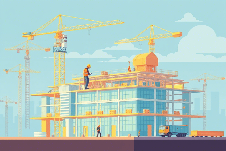 施工管理安全计算软件如何提升项目安全性与效率