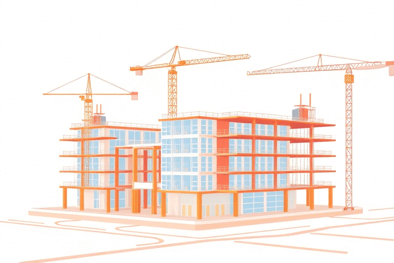 筑路施工模拟软件如何提升工程效率与安全性？