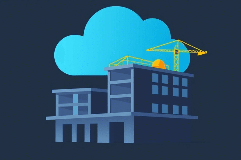 施工管理软件排行揭秘：如何选出最适合工程项目的高效工具？