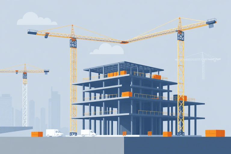 建筑施工安全计算软件如何助力工程安全管理与效率提升