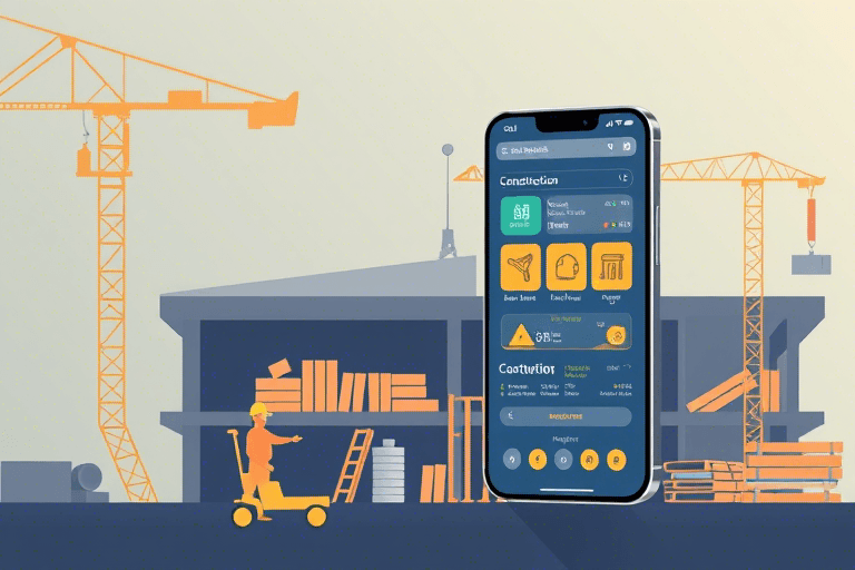 施工材料写作软件app如何助力工程文档高效编写与管理