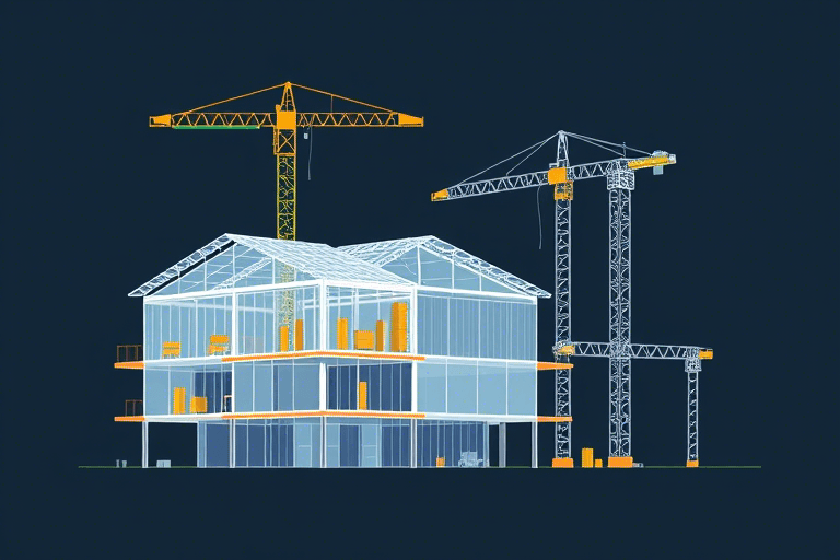 施工计算工况的软件如何实现精准模拟与高效分析？