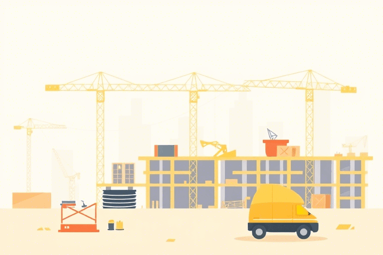 建筑施工规范语音软件如何提升工地安全与效率？