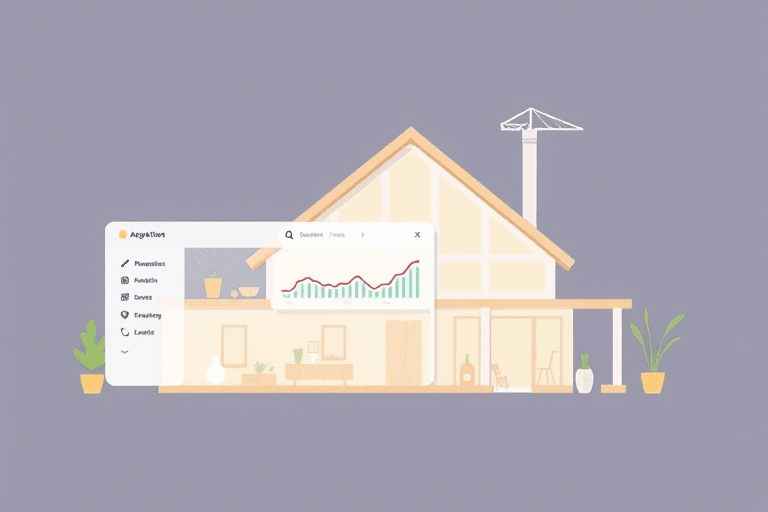 看装修施工软件下载：如何选择和使用专业工具提升装修效率