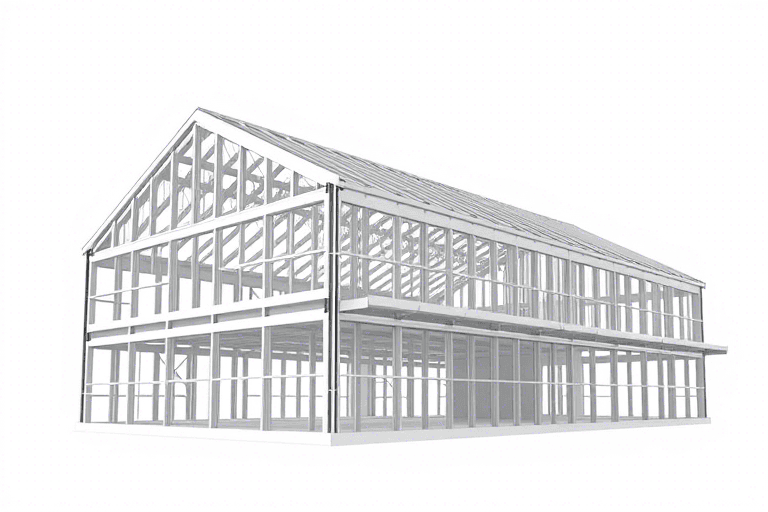 铝模施工设计软件如何提升建筑效率与精度？