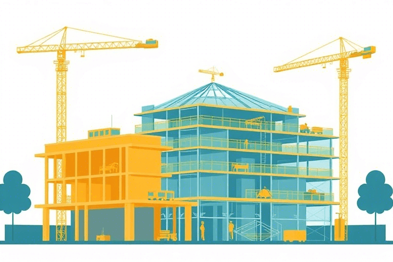 施工工艺细节软件如何助力建筑行业精细化管理与效率提升