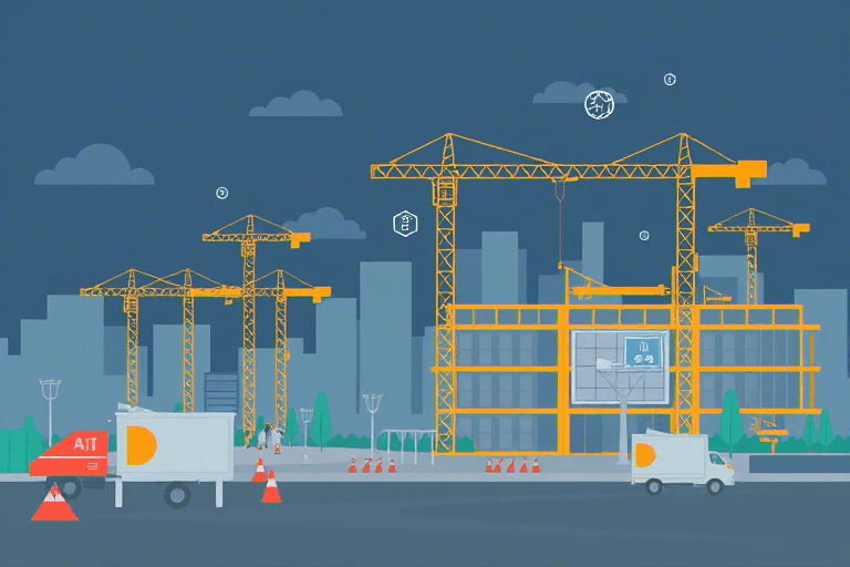 手机施工照相软件如何助力工程管理高效落地