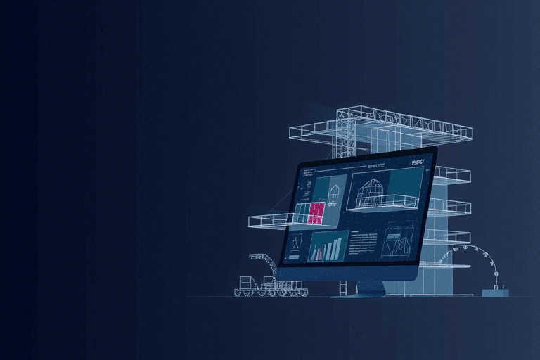 基础施工图软件怎么用？新手入门与进阶技巧全解析