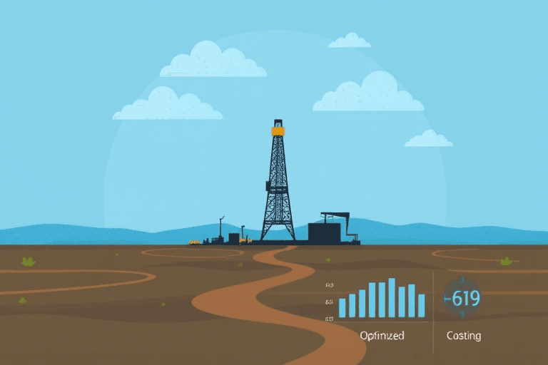 石油施工软件神器推荐：高效管理与智能优化的行业解决方案