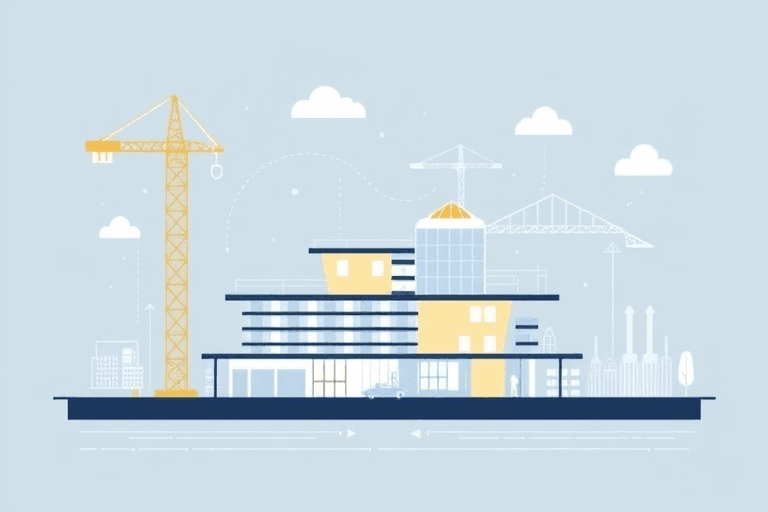 工地施工哪个软件好？2025年热门项目管理工具全面对比与选择指南