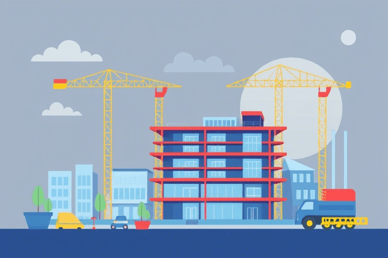 电子施工图纸软件如何提升工程效率？揭秘数字化设计的高效秘诀