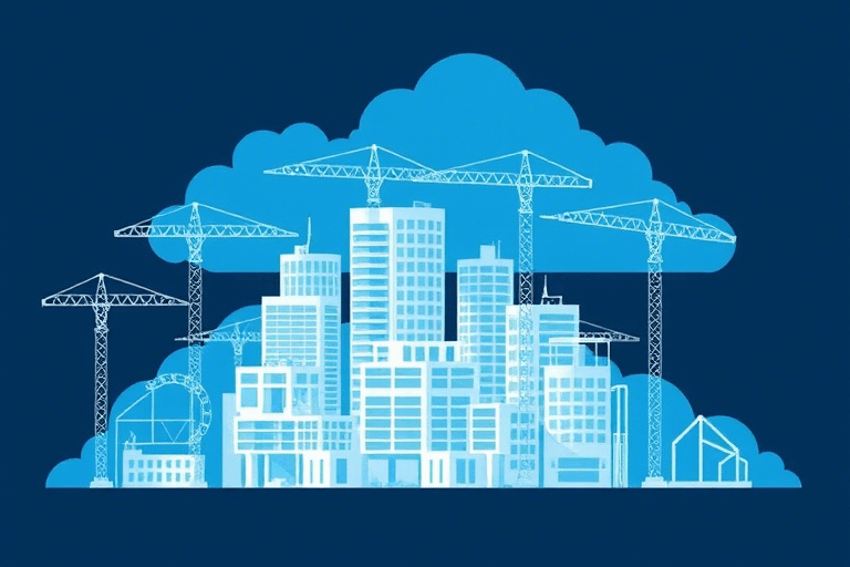 施工动画制作软件下载：如何选择与获取专业工具提升工程可视化效率