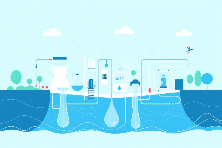 水务施工管理软件如何助力高效项目执行与数字化转型？