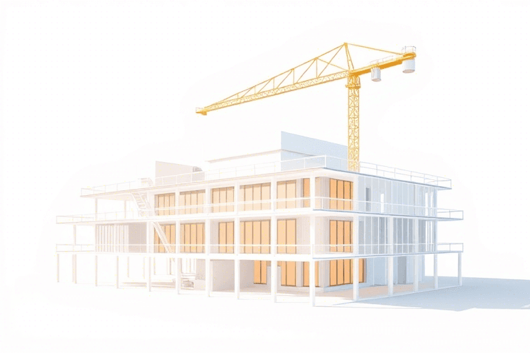 施工仿真软件教程：从入门到精通的完整学习路径与实战技巧