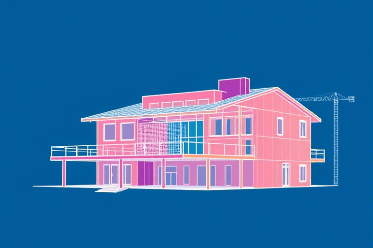 工地施工图纸软件怎么选？如何用它提升项目效率和精准度？