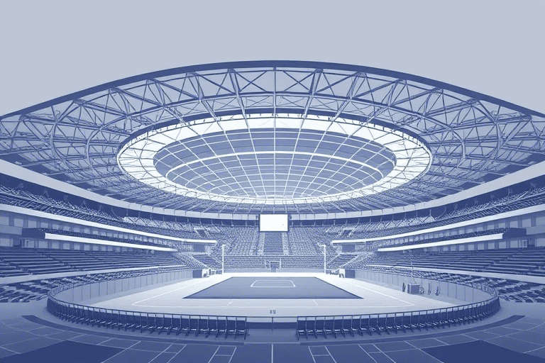 球馆设计施工软件下载：如何高效获取专业工具提升项目效率