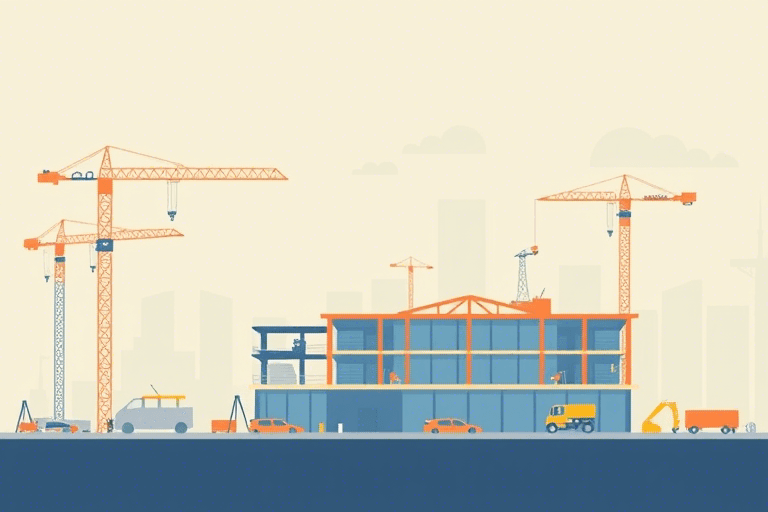 户外施工管理软件怎么做才能提升效率与安全？