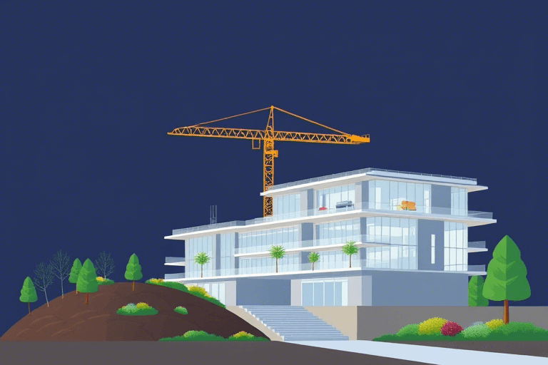 园林施工预算软件如何助力项目高效管理与成本控制