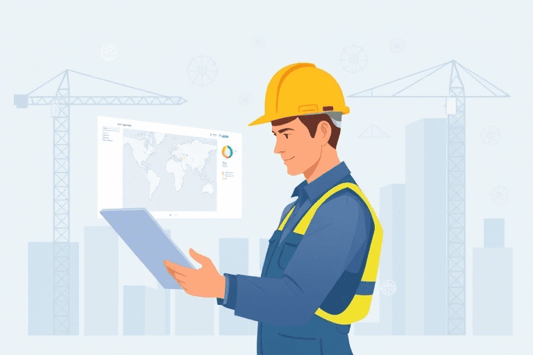 施工员常备软件：提升效率与精准度的必备工具