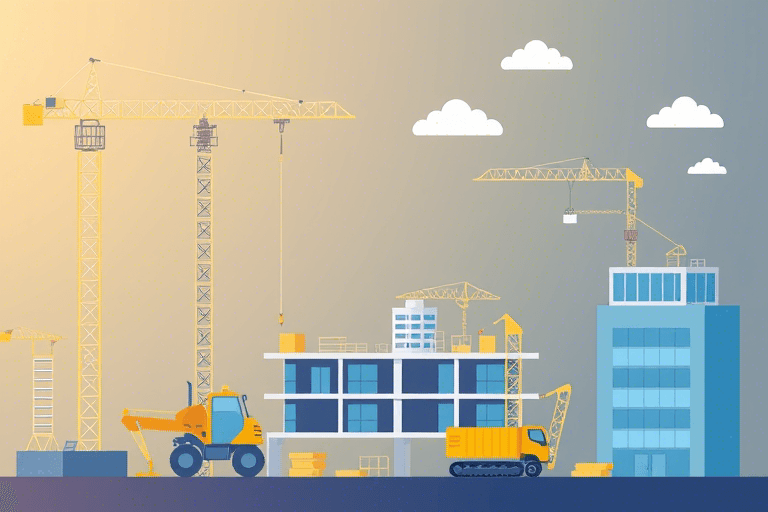 建筑土建施工规范软件如何提升工程管理效率与合规性