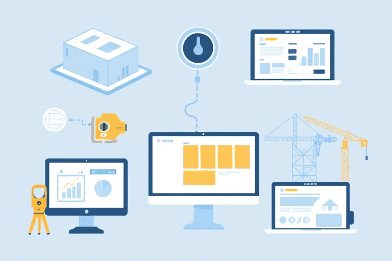 测绘施工的软件下载怎么选？如何确保安全高效获取专业工具？