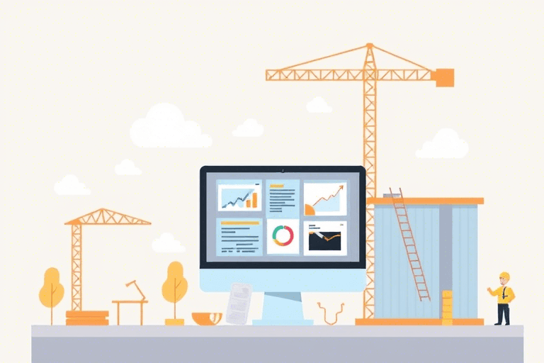 施工审批管理软件如何提升项目效率与合规性？