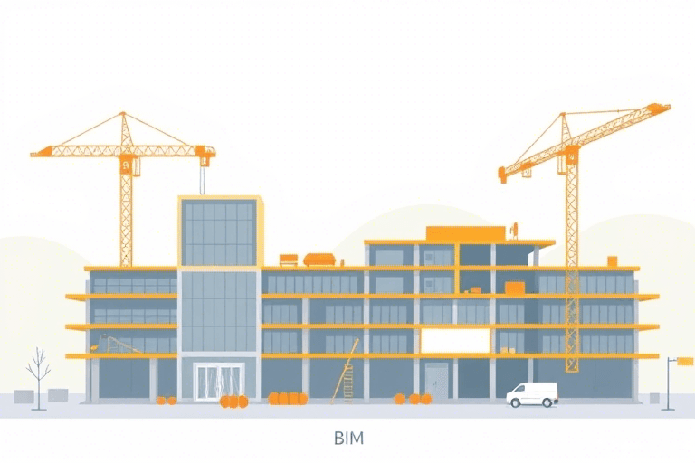 德国施工管理软件为何成为全球建筑行业的标杆？