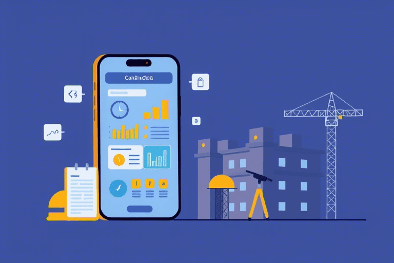 接单施工软件下载免费：如何安全获取高效工程管理工具？