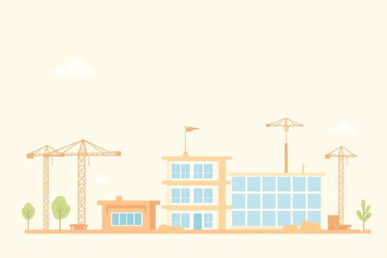 编辑施工材料的软件如何助力建筑行业高效管理与成本控制？