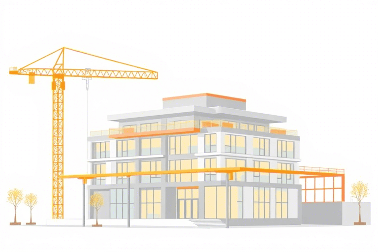 工程施工推演软件如何助力项目高效管理与风险预判？