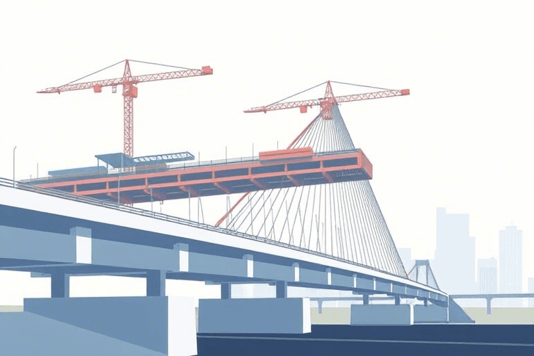 桥梁施工概预算软件如何助力工程高效管理与成本控制