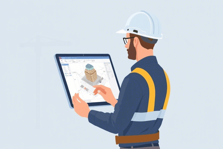 施工定位测量软件下载：如何安全高效获取专业工具？