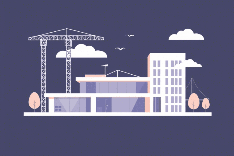 施工计算软件定制平台如何满足建筑行业个性化需求