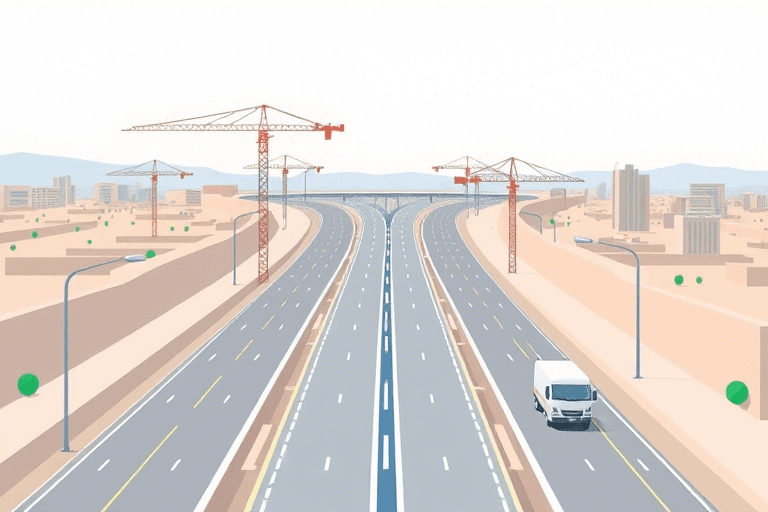 公路施工用的软件如何提升项目效率与管理水平