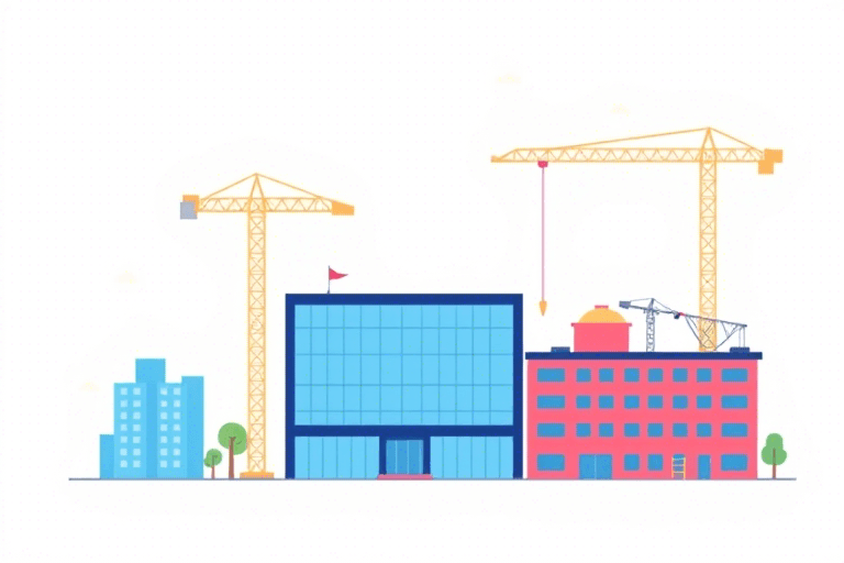 建筑与施工规范软件如何助力行业高效合规发展