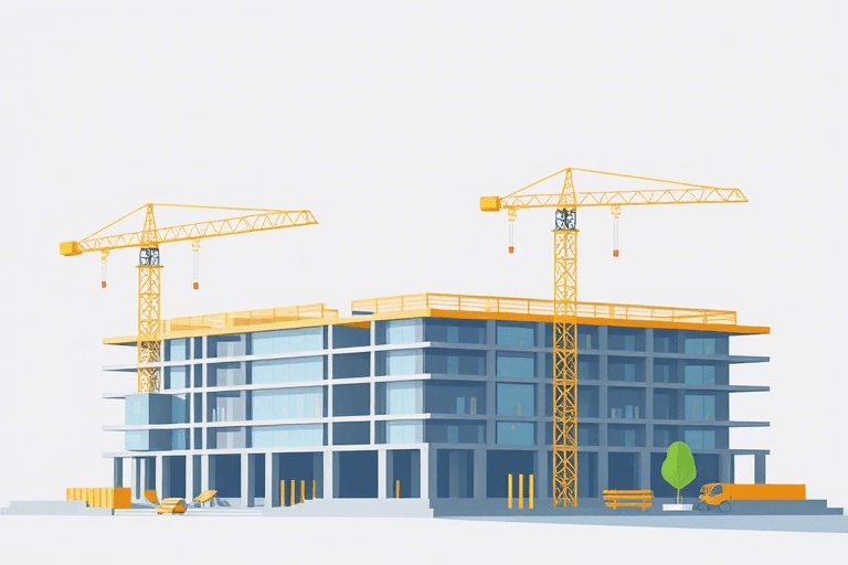 在线制作施工动画软件：如何高效实现建筑项目可视化与沟通