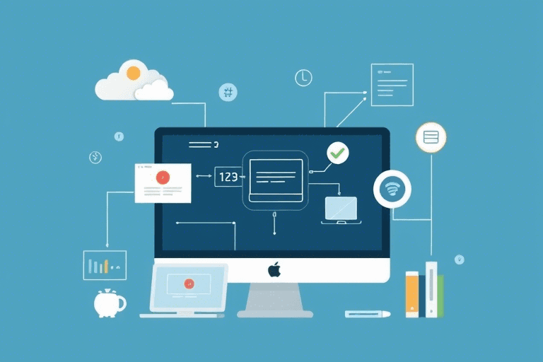 基础软件实施工程如何高效落地：从规划到交付的全流程指南