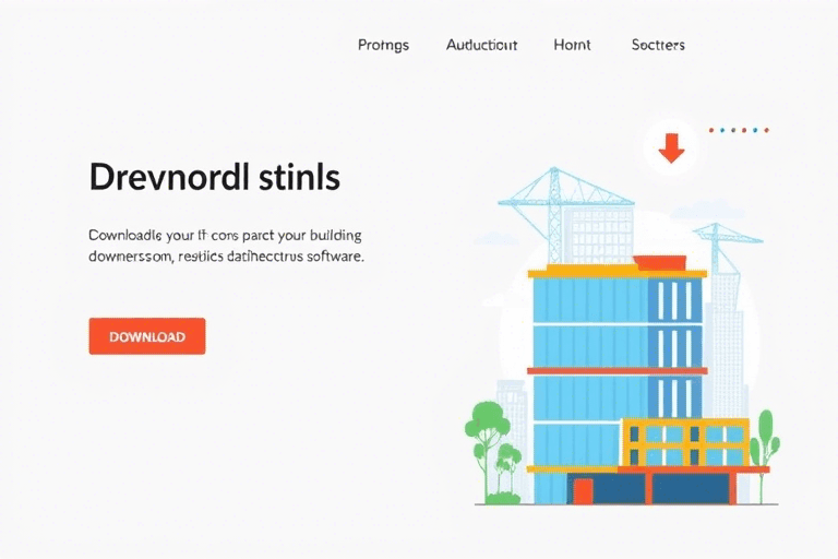 施工图剖面图读图软件下载：如何快速获取专业工具提升设计效率？